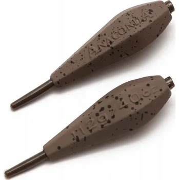 Závaží s dlouhým dosahem Inline Crank Bomb 140 g