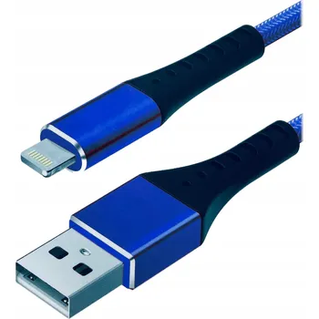 Datový kabel Sada USB kabelů - Apple Lightning DLG