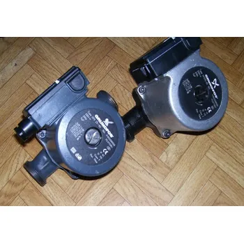 Oběhové čerpadlo Čerpadlo Grundfos UPS 25-80 180, nepoužité, se zárukou