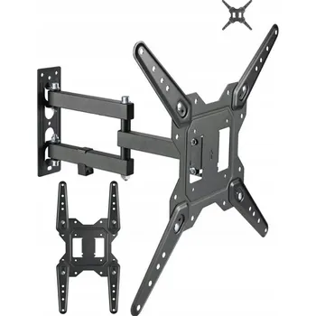 Televizní držák OTOČNÝ DRŽÁK NA TELEVIZI 26LD350 LG VĚŠÁK RAMENO MONTÁŽ