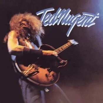 Zahraniční hudba CD Ted Nugent: Ted Nugent 2011