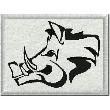 Nášivka Pelisport Nášivka Kanec