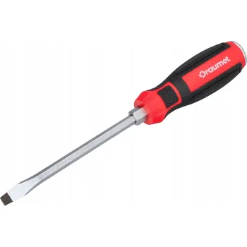 Šroubovák DRAUMET plochý šroubovák 6x150mm