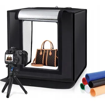 Stan Stan 40x40 cm LED 24W 5500K