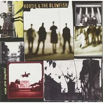Zahraniční hudba CD Hootie & The Blowfish: Cracked Rear View 2011