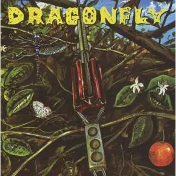 Zahraniční hudba CD Dragonfly: Dragonfly 2013