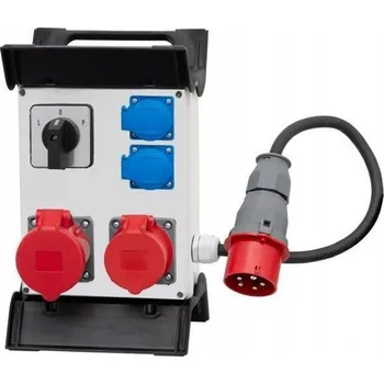 Rozvaděč Rozvodnice F-Elektro F3.0898