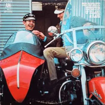 Zahraniční hudba LP Dillard & Clark: The Fantastic Expedition Of Dillard & Clark 2023