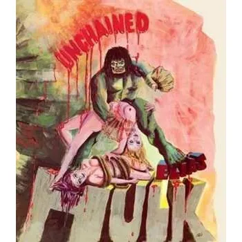 Zahraniční hudba CD Elias Hulk: Unchained 2014