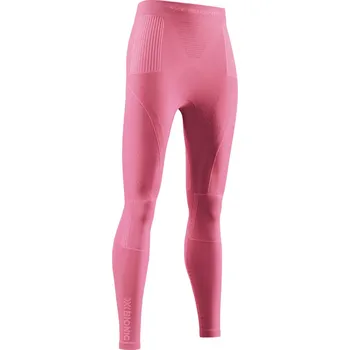 Pánské termo spodky X-BIONIC W ENERGY ACCUMULATOR 4.0 PANTS MAGNOLIA PURPLE/FUCHSIA