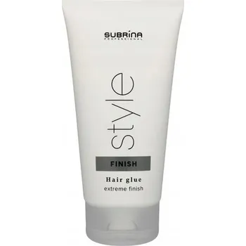 Stylingový přípravek SUBRINA Spike It SUPER KRÉM NA VLASY 150 Ml