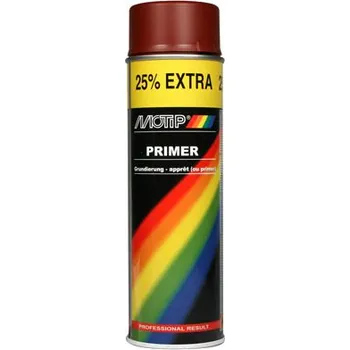 Základní nátěr MOTIP 04055