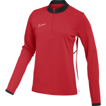 Triko s dlouhým rukávem Nike W NK DF ACD25 DRIL TOP fz9770-657 Velikost S