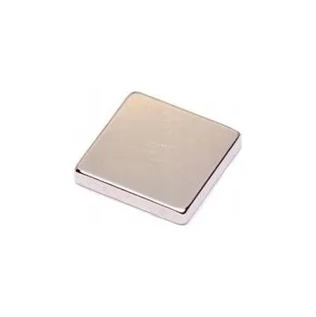 Dekorativní magnet Magnet 30x30x5 Neodymové Magnety