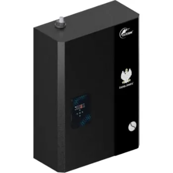 Kotel Elterm Porucznik kotel výkon 4 / 6 kW + ohřívač vody 18 / 21 / 24 kW