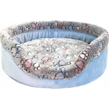 Pelíšek pro psa Kotec pro mopse a pelíšek tzu ⌀ 65