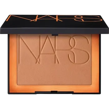 Pudr NARS Make-up-obliceje BronzerBronzující pudr Laguna 01 11 g (77&nbsp;182,00 Kč / 1 kg)