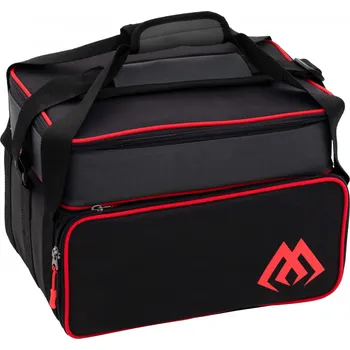 Pouzdro na rybářské vybavení Mikado Taška S Krabičkami M