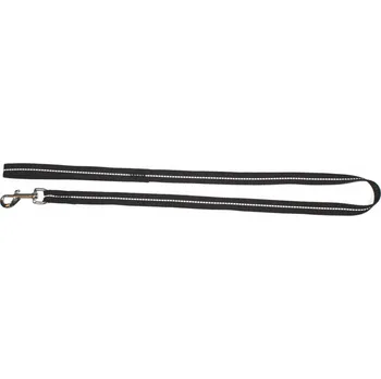 Vodítko pro psa Vodítko tradiční Dingo páska 1,2 m