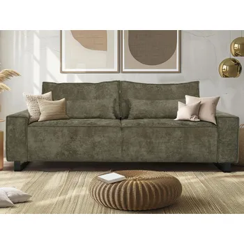 Pohovka ASKO - NÁBYTEK Cassino zelená