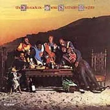 Hudba CD The Crusaders: Those Southern Knights 2022