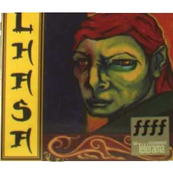 Zahraniční hudba LP Lhasa De Sela: La Llorona 2025