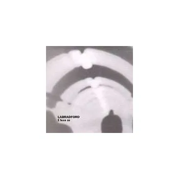 Zahraniční hudba CD Labradford: E Luxo So 2022