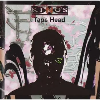 Zahraniční hudba CD King's X: Tape Head 1998