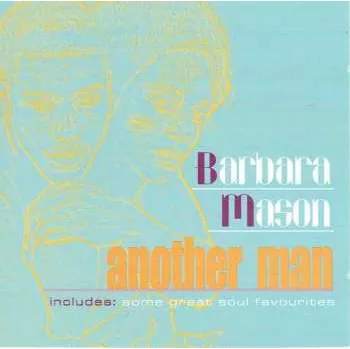Zahraniční hudba CD Barbara Mason: Another Man 2020