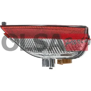 Světlo zpátečky AIC 72368