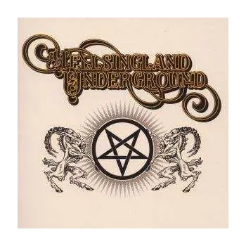 Zahraniční hudba CD Hellsingland Underground: Hellsingland Underground 2022