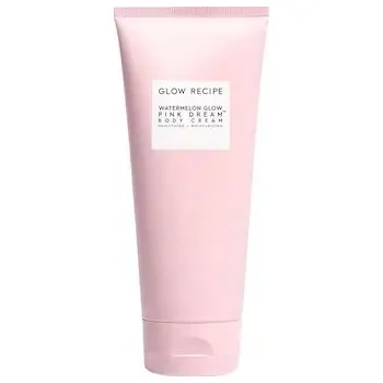 Glow Recipe Pink Dream Hydratační tělový krém s melounem 200 Ml