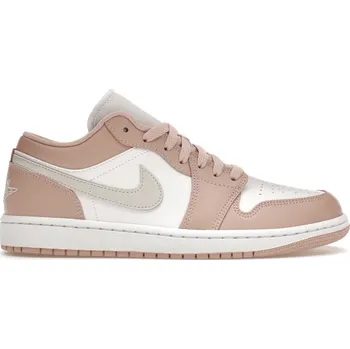 Dámská obuv Air Jordan 1 Low Particle Beige (W) Velikost: 36.5 DC0774-120