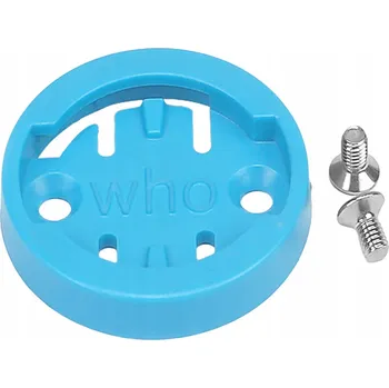 Příslušenství pro čtečku elektronické knihy Držák na kolo Mooris G-Edge insert adapter do uchwytu Wahoo určení: cyklocomputer