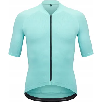 cyklistický dres Eroe - Cyklistický dres Pure Latte e Menta XXL