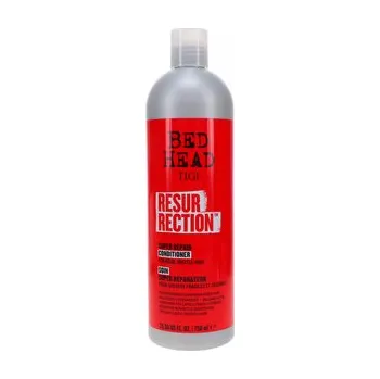 TIGI Bed Head Resurrection Conditioner kondicionér pro opravu poškozených vlasů 750 ml