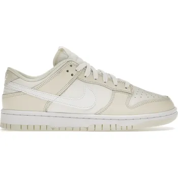 Pánská obuv Nike Dunk Low Coconut Milk Velikost: 40.5 DJ6188-100