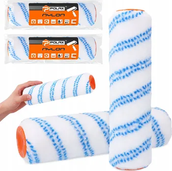 Náhradní náplň (váleček) Polax 25 cm