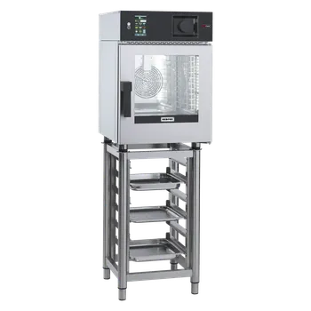 konvektomat Konvektomat REDFOX MINI el. MSDBD 0611 E