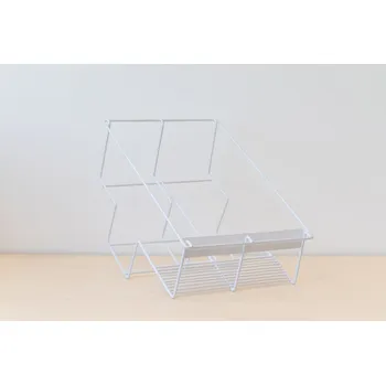 Tefcold Koš 2 sekční pro GN na zmrzlinu