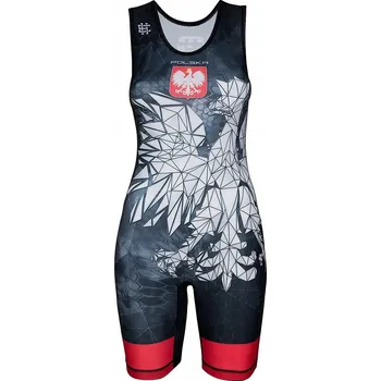 Dámské spodní prádlo Tričko Extreme Hobby XL