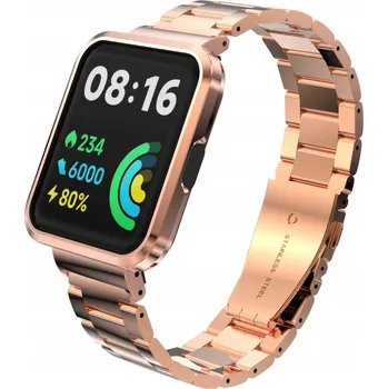 Náramek Náramek pro REDMI WATCH 2 LITE / Xiaomi - růžový