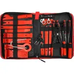 Odstraňovače čalounění sada 43 prvků