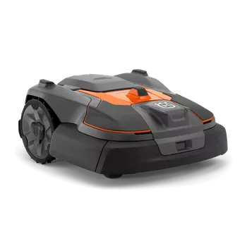 Robotická sekačka Husqvarna AUTOMOWER® 580L EPOS™