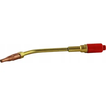 Příslušenství ke svářečce Svařovací hubice NDS č. 4 PERUN pro hořák PU216