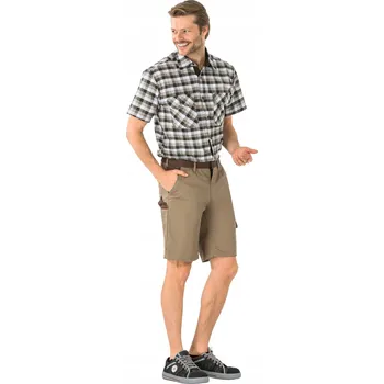 Kraťasy Kraťasy krátké pracovní PLANAM Highline M