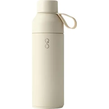 Láhev Termoska Ocean Bottle Original 0,5 l - pískovcová