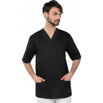 Pánská mikina 58 MIKINA CHIRURGICKÝ PÁLET 074C