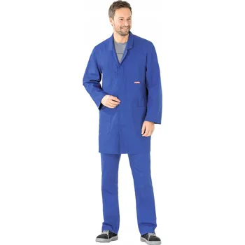 Pracovní obuv Pracovní plášť PLANAM BW 290 r52