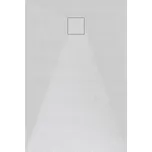 Sprchová vanička Gamma OLDA obdélníková 90 x 140 cm